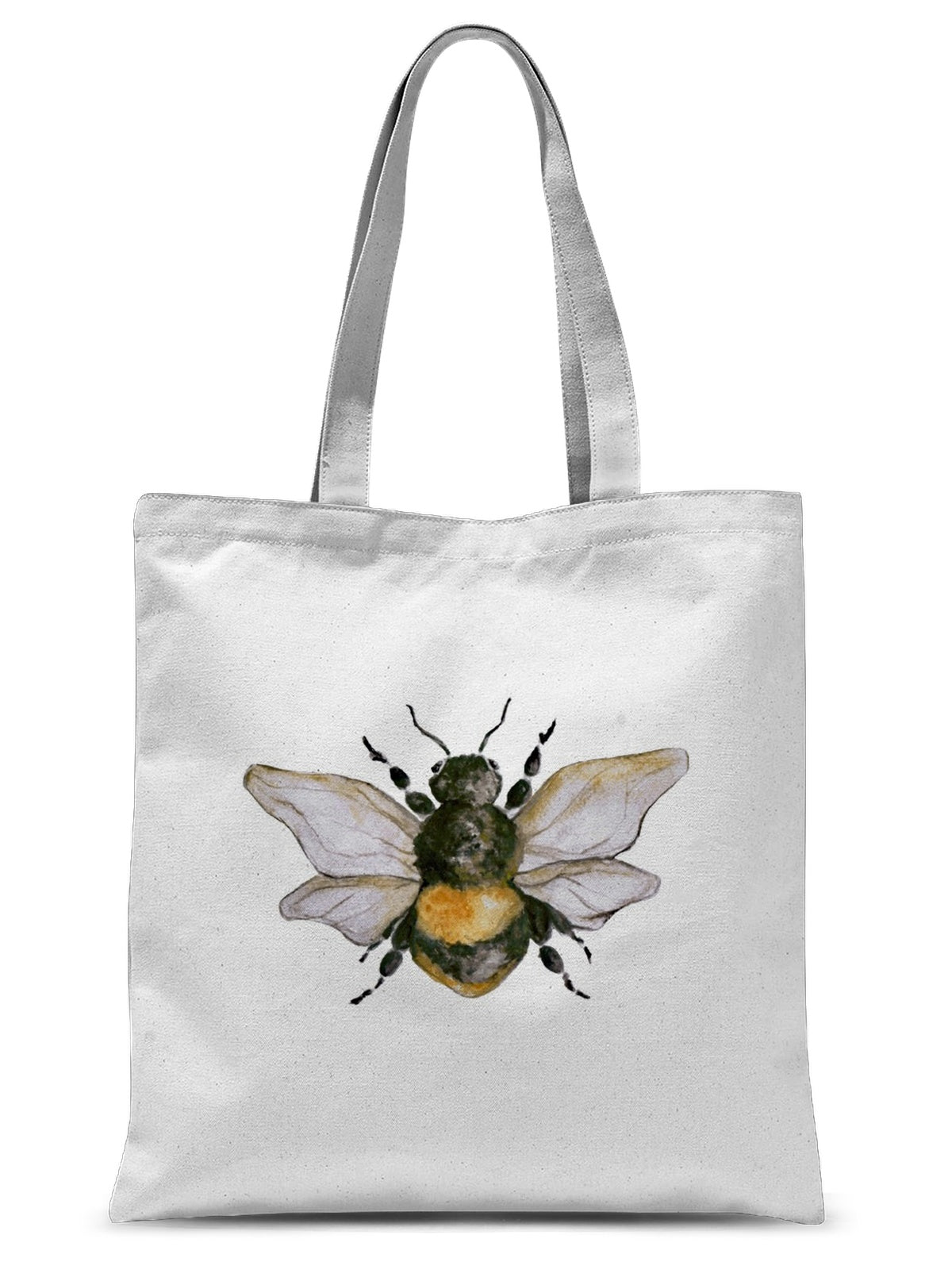 Bumblebee Tote Bag