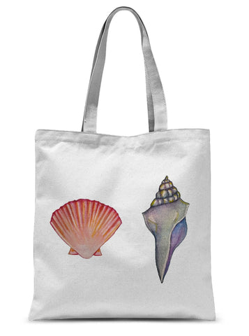 Seashells Tote Bag